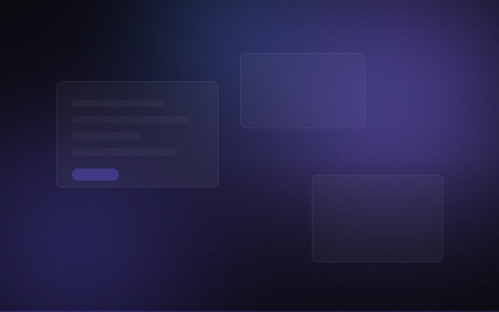 Recruitment App cover art
